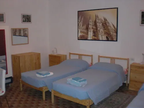 Flat In Milan Duomo City Center